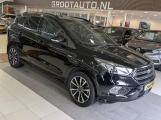 Ford Kuga 1.5 EcoBoost Vignale Airco, Cruise Control, Trekhaak, Stuurbekrachtiging