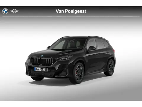 BMW X1 xDrive25e | M Sportpakket Pro | Innovation Pack | Travel Pack | Trekhaak