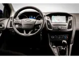 Foto 25 van Ford Focus 1.5 150 Pk 5 drs. Titanium I Trekhaak I Airco I 18 inch. LMV I Winter-Pakket