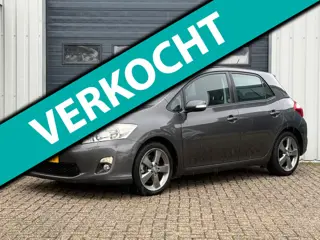 Toyota Auris 1.8 Full Hybrid Executive 1e EIG/NAVI/CRUISE