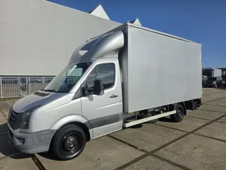 Volkswagen Crafter 35 2.0 TDI L3H3 120Kw (bj 2012)