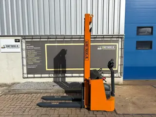 VS-23144 Elektrische stapelaar OMG 3600mm