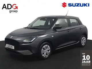 Suzuki Swift 1.2 Comfort Smart Hybrid | €2200,- Korting | Nieuwe Auto | Meerdere Modellen uit voorra