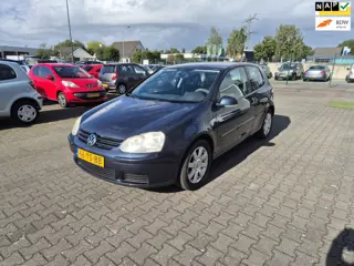 Volkswagen Golf Volkswagen Golf 1.4 Optive