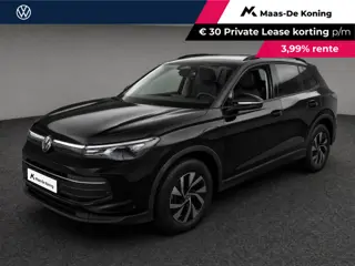 Volkswagen Tiguan Life 1.5 eHybrid 204 PK 6 versn. DSG · Achteruitrijcamera · Comfort pakket ·