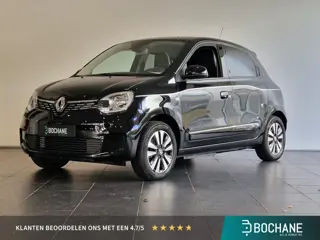 Renault Twingo Z.E. R80 E-Tech Techno 22 kWh | 98% SOH | NAVIGATIE | ACHTERUITRIJCAMERA |