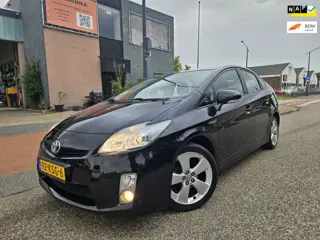 Toyota Prius 1.8 Aspiration 96g GARANTIE