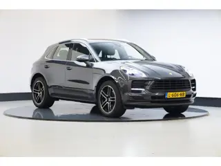 Porsche Macan 2.0 | Panoramadak | Leder | 20 Inch |