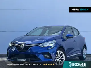 Renault Clio 1.0 TCe Intens Climate control / Cruise Control / Auteruitrijcamera