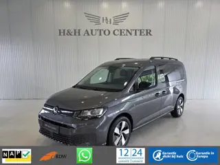 Volkswagen Caddy Maxi 1.5 |7-PERSOONS|CARPLAY|AUTOMAAT|