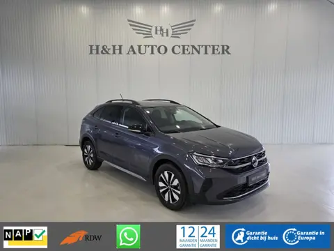 Volkswagen Taigo 1.0 TSI GOAL Edition |Adaptive cruise|