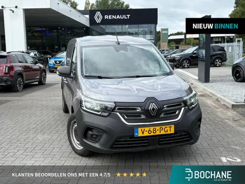 Renault Kangoo E-Tech Extra L2 44 kWh | Navi | Camera | Clima |