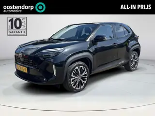 Toyota Yaris Cross 1.5 Hybrid Executive | 360 graden camera | Stoel- en stuurwielverwarming | Naviga