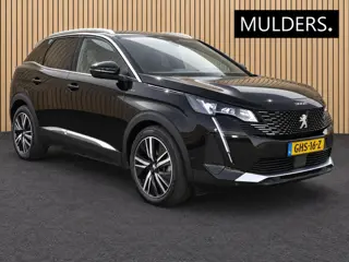 Peugeot 3008 1.6 HYbrid 225 GT CAMERA/TREKHAAK/ALCANTARA
