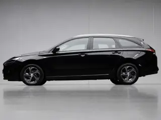 Hyundai I30 Wagon 1.0 T-GDi MHEV Smart Sport 120 PK (APPLE CARPLAY,NAVI,CAMERA,CLIMATE,CRUISE,LANE A