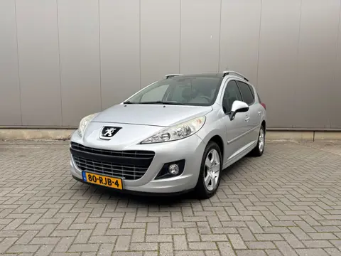 Peugeot 207 SW 1.6 VTi Allure