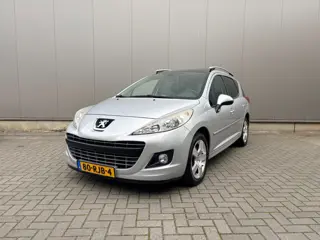 Peugeot 207 SW 1.6 VTi Allure