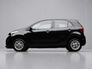 Kia Picanto 1.0 DPi DynamicLine Sport (APPLE CARPLAY,NAVI,CAMERA,CRUISE,LED,AIRCO,SPORTSTOELEN,LM VE