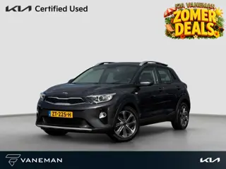 Kia Stonic 1.0 T-GDi DynamicLine