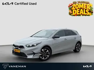 Kia Ceed 1.0 T-GDi Design Edition