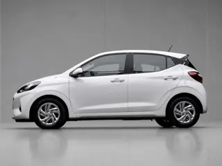 Hyundai I10 1.0 Comfort Sport (APPLE CARPLAY,NAVI,CLIMATE,CRUISE,LANE ASSIST,LED,SPORTSTOELEN,NETTE 