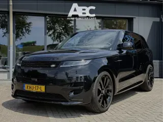 Land Rover Range Rover Sport 3.0 P460e Dynamic HSE PHEV