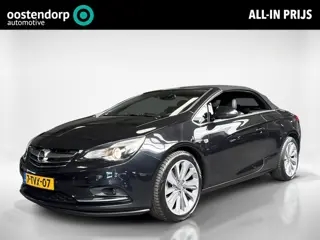 Opel Cascada 1.6 Turbo Cosmo | Navigatie | Achteruitrijcamera |