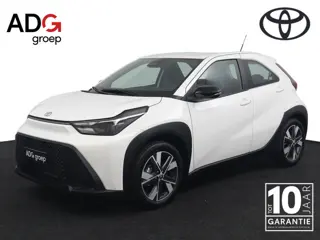 Toyota Aygo X Hybrid 115 play | Nieuwe Auto | Go Pack | €1500 Korting |