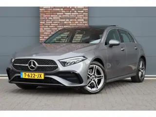 Mercedes-Benz A-Klasse 250 e AMG Line | Facelift | Panoramadak | Sfeerverlichting | Camera | Zitcomf