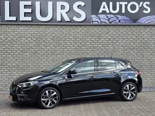 Renault Mégane 1.3 TCe Bose Camera/Trekhaak