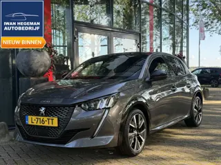 Peugeot 208 1.2 PureTech GT | Navigatie | Climate control | PDC | Apple CarPlay/Android Auto | LM Ve