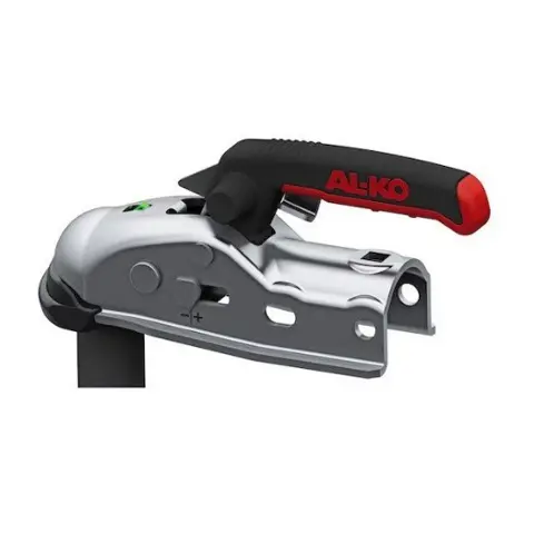 Kogelkoppeling AL-KO AK161 50mm rond 1600kg
