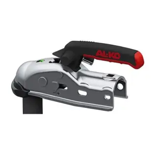 Kogelkoppeling AL-KO AK161 50mm rond 1600kg