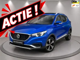 MG MG ZS EV Luxury 45 kWh