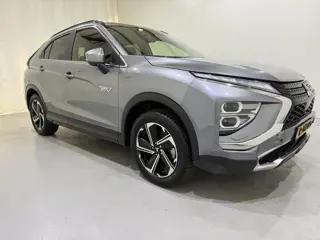 Mitsubishi Eclipse Cross 2.4 PHEV 4WD Intense+ (bj 2022)