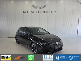 Volkswagen Golf 1.5 eTSI R-Line Edition |Black Style|Matrix|BTW|