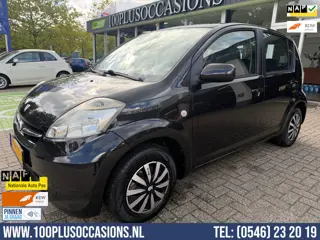 Subaru Justy 1.0 Comfort | Nwe apk | Kleine beurt | Airco