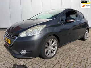 Peugeot 208 1.6 VTi Allure