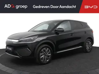 BYD ATTO 3 EVO Design 74.8 kWh 360 graden camera | 1500kg trekgewicht |Stoelverwarming/ventilatie
