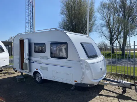 Knaus Sport 420 DQ Mover