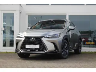 Lexus NX 450h+ AWD President Line Plug-in I Direct leverbaar I Garantie I Panodak I Mark Lev. I Full