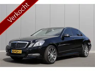 Mercedes-Benz E-Klasse 350 V6 | NL-AUTO | PANO | LEDER | CAMERA | KEYLESS GO