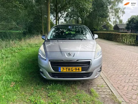 Peugeot 5008 1.6 THP Active 7p.