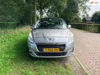 Peugeot 5008 1.6 THP Active 7p.
