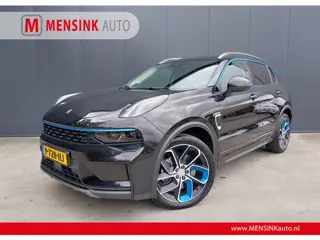 Lynk & Co 01 1.5 PHEV 360 CAMERA PANO DAK ADAP TREKHAAK CRUISE MEMORY LED NAVI ECC INFINITY SOUND