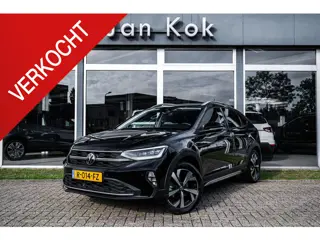 Volkswagen Taigo 1.0 TSi 115pk Style | Parkeersensoren | Navigatie | Full LED