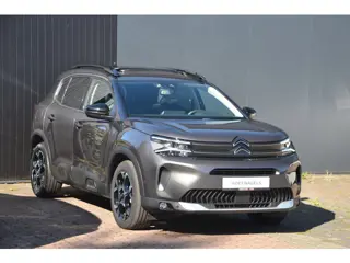 Citroen C5 AIRCROSS 1.6 Plug-in Hybrid 225 Shine * MAX * Panorama dak * Led *