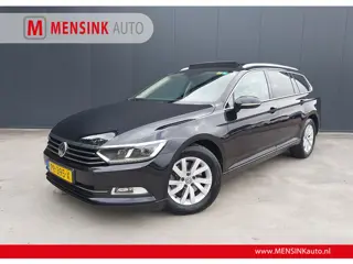 Volkswagen Passat Variant 1.4 TSI 150 PK AUTOMAAT ACT Comfortline PANODAK ADAPT CRUISE ECC NAVI
