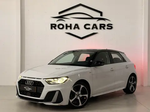 Audi A1 Sportback 30 TFSI Pro Line S *Lichtmetalen velgen*Climate control* S-Line*Sensoren*