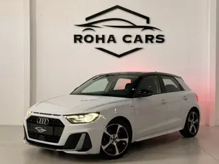 Audi A1 Sportback 30 TFSI Pro Line S *Lichtmetalen velgen*Climate control* S-Line*Sensoren*